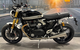 TRIUMPH SPEED TWIN 1200RS 2025 DD0H20