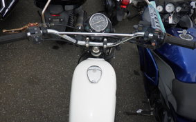 KAWASAKI 250TR 1997 BJ250F