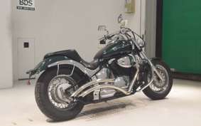 SUZUKI INTRUDER 400 Classic 2005 VK54A