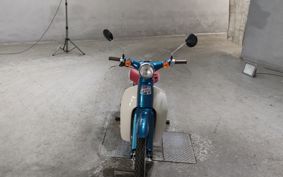 HONDA LITTLE CUB AA01