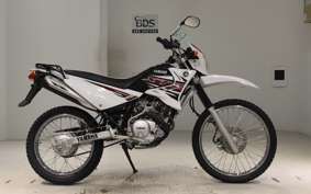 YAMAHA XTZ125