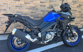 SUZUKI DL650 ( V-Strom 650 ) 2025 C733M