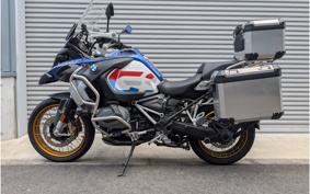 BMW R1250GS ADVENTURE 2019 0J51