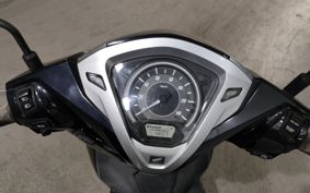 HONDA LEAD 125 JF45