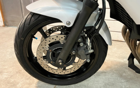YAMAHA XJ6 DIVERSION 2017 RJ19