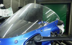 SUZUKI GSX-R125 DL33B