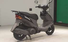 SUZUKI ADDRESS V125 G CF4EA