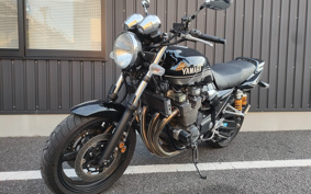 YAMAHA XJR1300 2017 RP17J
