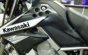 KAWASAKI KLX125 LX125C