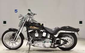 HARLEY FXSTS 1340 2012