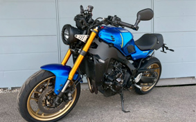 YAMAHA XSR900 2022 RN80J