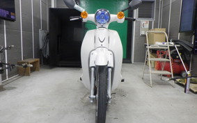 HONDA C110 SUPER CUB JA07