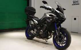 YAMAHA MT-09 Tracer 2015 RN36J