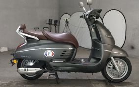 OTHER PU GEORGE YANGO125 ..