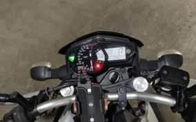YAMAHA MT-25 RG43J