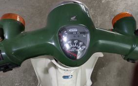 HONDA SUPER CUB110 JA07