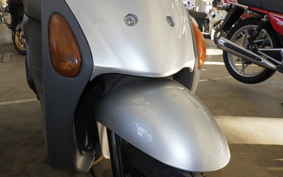 SUZUKI LET's 4 CA45A