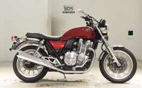 HONDA CB1100 EX ABS 2014 SC65