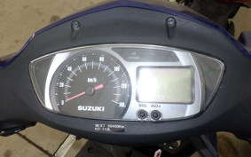 SUZUKI GSR125