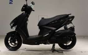 YAMAHA CYGNUSｸﾞﾘﾌｧｽ 2003 SEJ4J