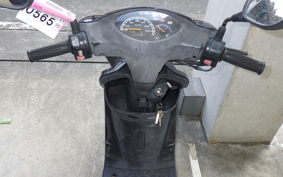 YAMAHA JOG Delux SA39J