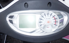 KYMCO GP125