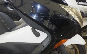 HONDA FORZA ZA MF10