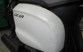 YAMAHA GEAR Gen.2