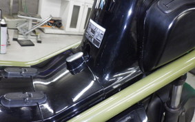 HONDA PS250 2022 MF09