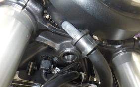 HONDA CB125 R 1997 JC79