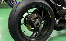 DUCATI  DUCATI PANIGA-RER 2015 ZDMH902JAFB