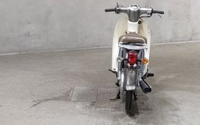 HONDA SUPER CUB50 AA09