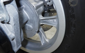 YAMAHA TRICITY 125 SE82J