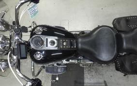 HARLEY FLSTCI 1450 2003