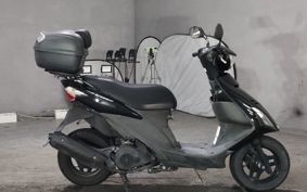 SUZUKI ADDRESS V125 CF4MA