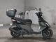 Фото Suzuki ADDRESS V125 с японского аукциона
