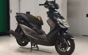 YAMAHA CYGNUS 125 XSR 2 SE44J