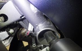 YAMAHA YZF-R7 2022 RM39J