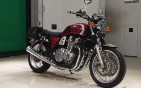 HONDA CB1100EXAEﾊﾟｯｹｰｼﾞ 2022 SC65