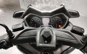 YAMAHA X-MAX 250 SG42J