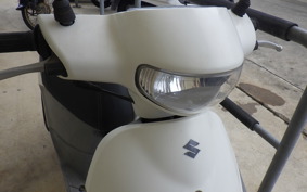 SUZUKI LET's 4 CA45A