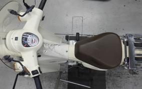 HONDA C50 SUPER CUB AA09