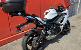 KAWASAKI NINJA 650 ABS 2020 ER650H