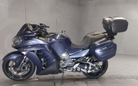 KAWASAKI 1400 GTR ZGT40E