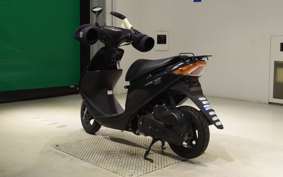 SUZUKI ADDRESS V50 CA4BA