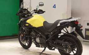 SUZUKI DL650 ( V-Strom 650 ) A 2019 C733A