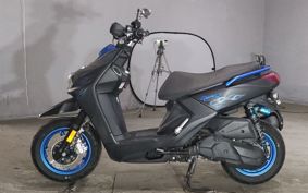 YAMAHA BWS125R SE73