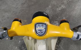 HONDA LITTLE CUB AA01