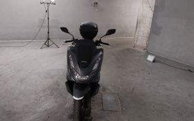 HONDA PCX125 JK05