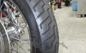 HONDA SHADOW 400 CLASSIC 2009 NC44